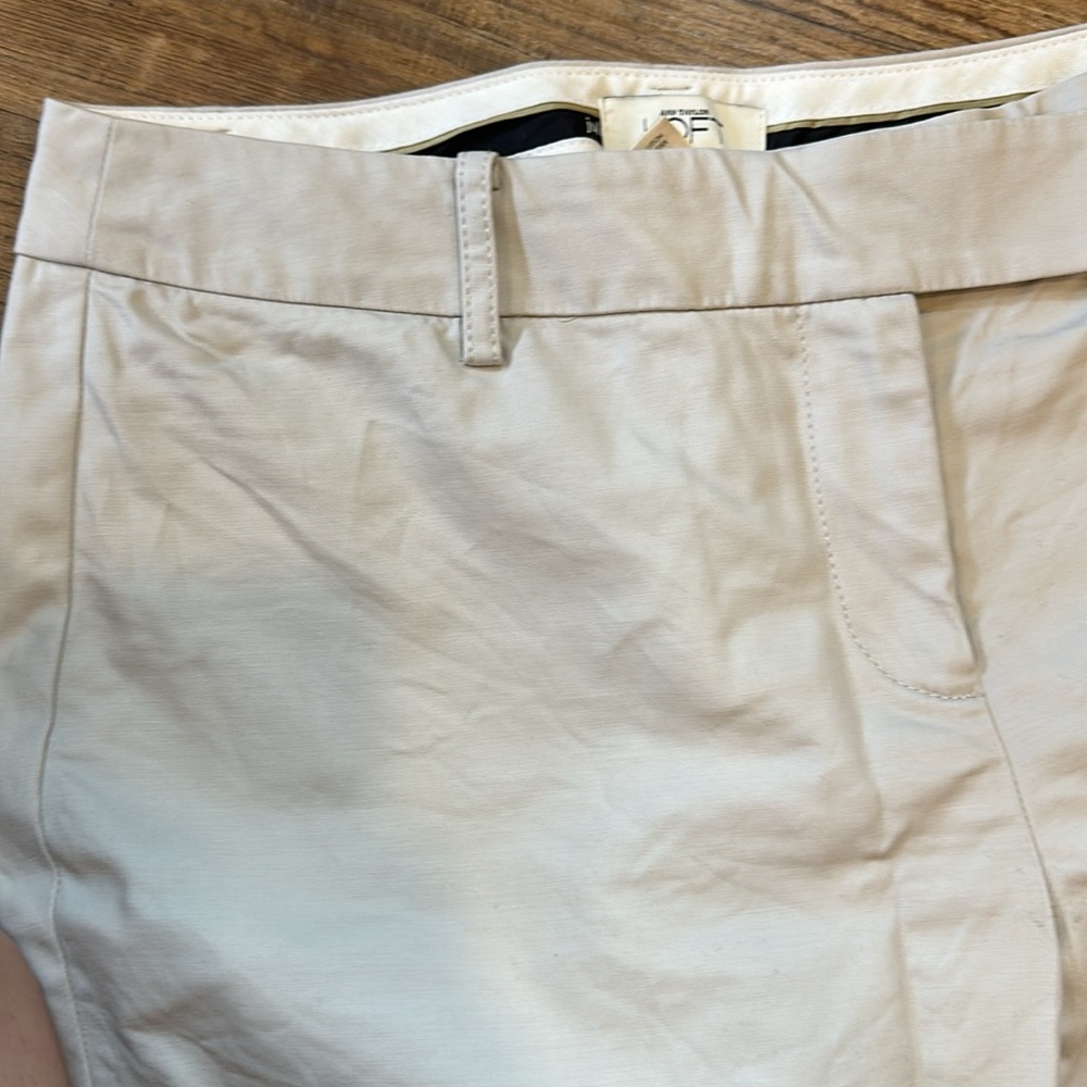 Ann Taylor Loft Pants